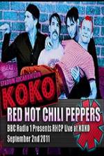 Watch Red Hot Chili Peppers Live at Koko 0123movies
