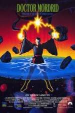 Watch Doctor Mordrid 0123movies