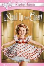 Watch Stand Up and Cheer! 0123movies