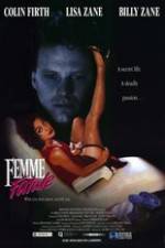 Watch Femme Fatale 0123movies