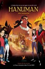 Watch Hanuman the Immortal 2 0123movies