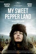 Watch My Sweet Pepper Land 0123movies