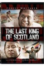 Watch The Last King of Scotland 0123movies