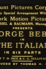 Watch The Italian 0123movies