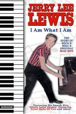 Watch Jerry Lee Lewis I Am What I Am 0123movies