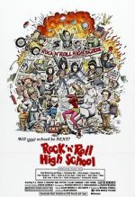 Watch Rock \'n\' Roll High School 0123movies