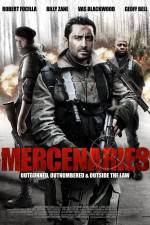 Watch Mercenaries 0123movies