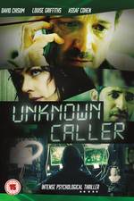 Watch Unknown Caller 0123movies