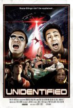 Watch Unidentified 0123movies