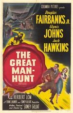 Watch The Great Manhunt 0123movies