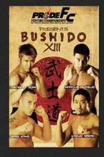 Watch Pride Bushido 13 0123movies