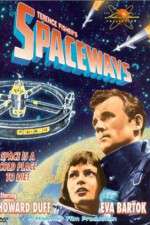 Watch Spaceways 0123movies