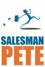 Watch Salesman Pete and the Amazing Stone from Outer Space! 0123movies