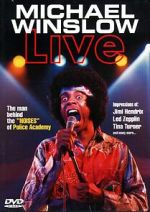 Watch Michael Winslow Live 0123movies