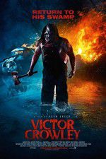 Watch Victor Crowley 0123movies