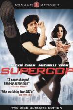 Watch Supercop (Ging chaat goo si 3: Chiu kap ging chaat) 0123movies
