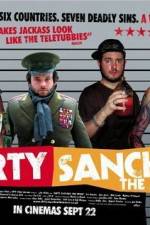 Watch Dirty Sanchez: The Movie 0123movies