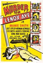Watch Murder on Lenox Avenue 0123movies