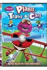 Watch Barney: Planes, Trains, and Cars 0123movies