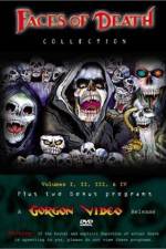 Watch Faces of Death V 0123movies