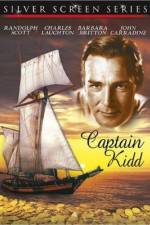 Watch Captain Kidd 0123movies