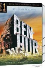 Watch Ben-Hur: The Making of an Epic 0123movies