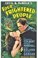 Watch Four Frightened People 0123movies