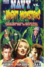 Watch The Navy vs. the Night Monsters 0123movies