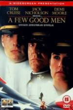 Watch A Few Good Men 0123movies