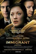 Watch The Immigrant 0123movies
