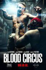 Watch Blood Circus 0123movies