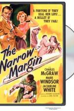 Watch The Narrow Margin 0123movies