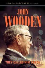 Watch John Wooden They Call Him Coach 0123movies