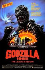 Watch Godzilla 1985 0123movies