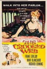 Watch The Crooked Web 0123movies