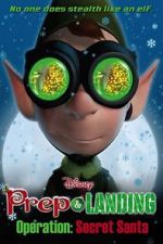 Watch Prep & Landing Stocking Stuffer: Operation: Secret Santa (TV Short 2010) 0123movies