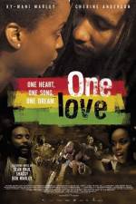 Watch One Love 0123movies