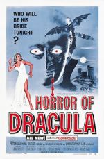 Watch Horror of Dracula 0123movies