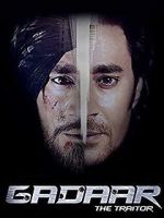 Watch Gadaar: The Traitor 0123movies