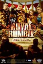 Watch WWE Royal Rumble 0123movies