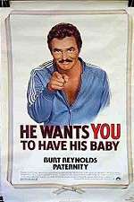 Watch Paternity 0123movies