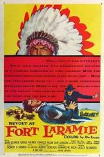 Watch Revolt at Fort Laramie 0123movies