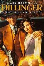 Watch Dillinger 0123movies