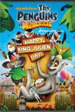 Watch Penguins of Madagascar Happy Julien Day 0123movies