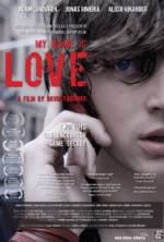 Watch My Name Is Love 0123movies