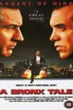 Watch A Bronx Tale 0123movies
