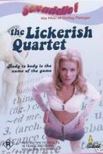 Watch The Lickerish Quartet 0123movies
