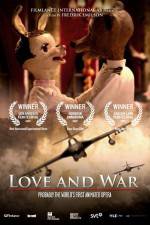 Watch Love and War 0123movies