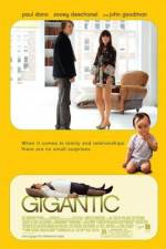 Watch Gigantic 0123movies