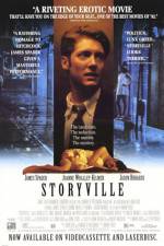 Watch Storyville 0123movies